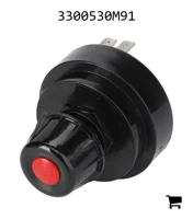 AGCO 3300530M91 Переключатель освещения