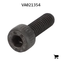 AGCO VA021354 Винт с шестигранной головкой