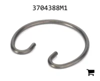 AGCO 3704388M1 Стопорное кольцо