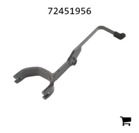 AGCO 72451956 Рычаг переключения передач