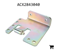 AGCO ACX2843040 Петля