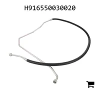 AGCO H916550030020 Шланг кондиционера