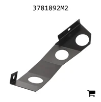 AGCO 3781892M2 Опора правая