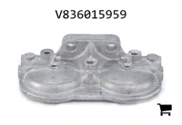 AGCO V836015959 Крышка фильтра