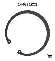 AGCO 1440518X1 Стопорное кольцо