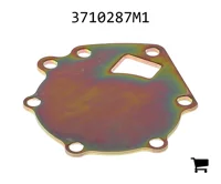 AGCO 3710287M1 Пластина