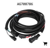 AGCO AG708786 Трос
