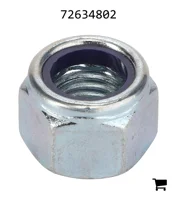 AGCO 72634802 Стопорная гайка
