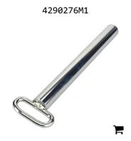 AGCO 4290276M1 Фиксирующий вал