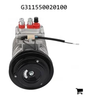 AGCO G311550020100 Компрессор