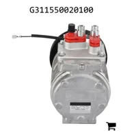 AGCO G311550020100 Компрессор