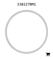 AGCO 3382270M1 Прокладка