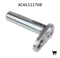 AGCO ACW1111760 Палец в сборе