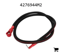 AGCO 4276944M2 Положительный кабель