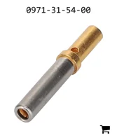 AGCO 0971-31-54-00 Разъем