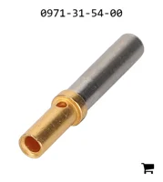 AGCO 0971-31-54-00 Разъем
