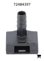 AGCO 72484397 Собирающая деталь