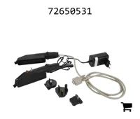 AGCO 72650531 Соединительный кабель