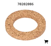 AGCO 70202086 Уплотнение