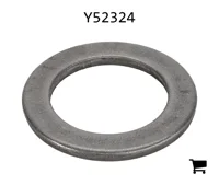 AGCO Y52324 Втулка узкой обоймы