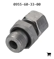 AGCO 0955-60-33-00 Разъем