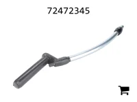 AGCO 72472345 Палец сцепки