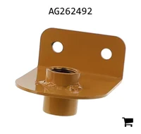 AGCO AG262492 Монтажный кронштейн
