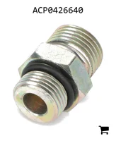 AGCO ACP0426640 Адаптер