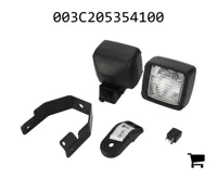 AGCO 003C205354100 Фара рабочего света