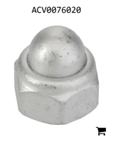 AGCO ACV0076020 Колпачковая гайка