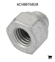 AGCO ACV0076020 Колпачковая гайка