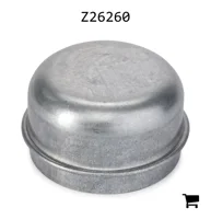 AGCO Z26260 Крышка