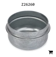 AGCO Z26260 Крышка