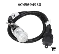 AGCO ACW9094930 Жгут перемычки
