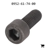 AGCO 0952-61-74-00 Рукоятка рычага