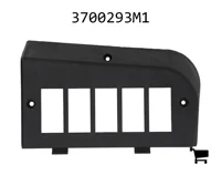 AGCO 3700293M1 Молдинг