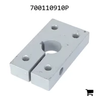 AGCO 700110910P Рычаг