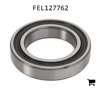 AGCO FEL127762 Радиальный шарикоподшипник