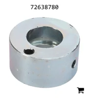 AGCO 72638780 Зажимная втулка