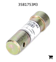 AGCO 3581753M3 Палец вилки