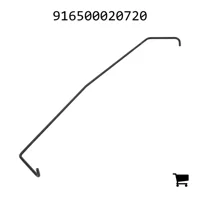 AGCO 916500020720 Держатель