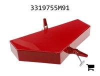 AGCO 3319755M91 Защитный кожух