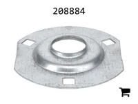 AGCO 208884 Щиток