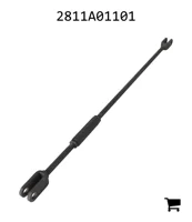 AGCO 2811A01101 Тяга