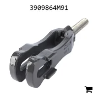 AGCO 3909864M91 Вилка
