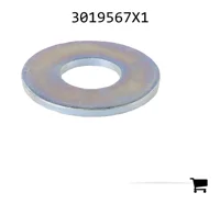 AGCO 3019567X1 Шайба