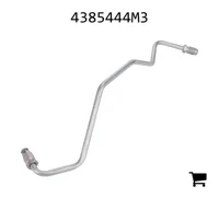 AGCO 4385444M3 Трубка