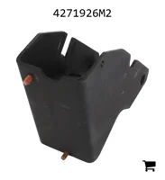 AGCO 4271926M2 Опора педали сцепления