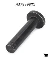 AGCO 4378308M1 Палец вилки