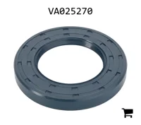 AGCO VA025270 Масляный сальник